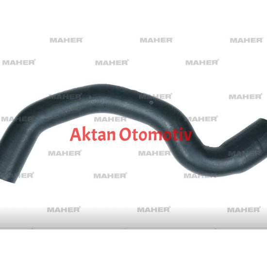 HORTUM RADYATÖR ÜST PARTNER / BERLINGO / XSARA / XUD9 / DW8 97-03