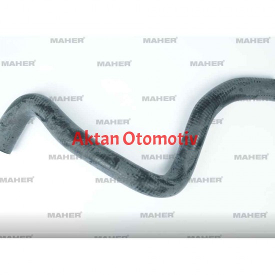 HORTUM RADYATÖR ÜST FOCUS II 04-11 / FOCUS II C MAX 03-11 / 1.4 ZETEC S 16V / 1.6 16V