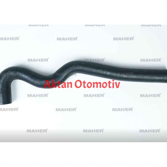 HORTUM RADYATÖR ÜST CONNECT 02-13 1.8 TDCI