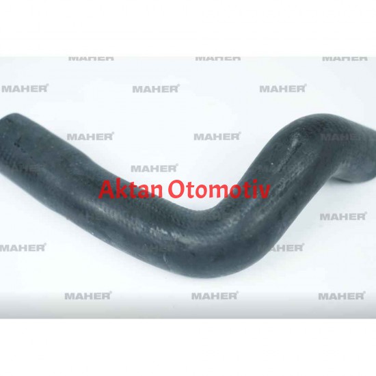 HORTUM RADYATÖR ÜST TRANSIT 92-00 T12 / T15 2.5D