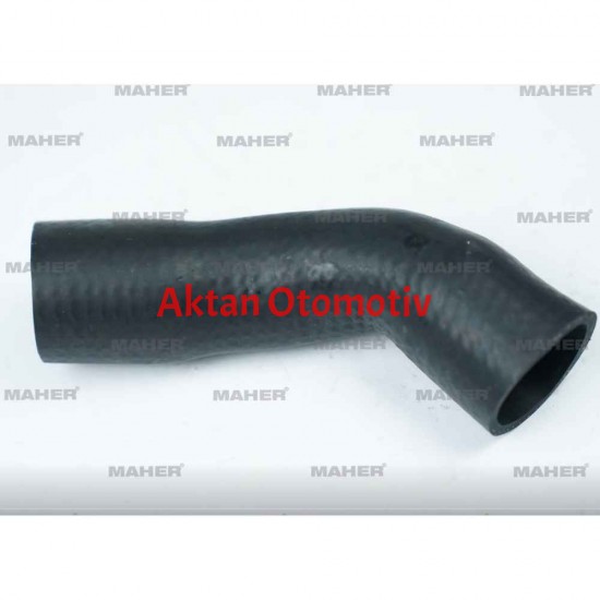 HORTUM TURBO INTERCOOLER GİRİŞ DİRSEK 307 / 206 / 1007 / C2 / C3 / C3 PLURIEL / XSARA II HORTUM TURBO INTERCOOLER GİRİŞ DİRSEK 307 / 206 / 1007 / C2 / C3 / C3 PLURIEL / XSARA II