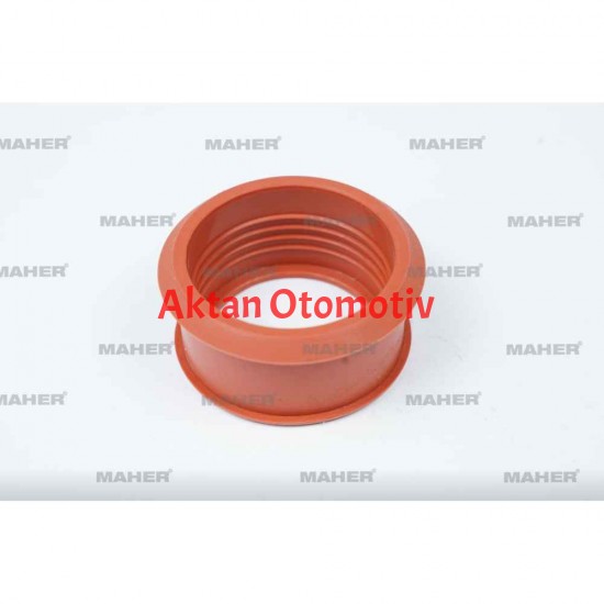 HORTUM TURBO CONTA ( TURUNCU) PARTNER TEPEE / 206 /207 / 307 / 308 / 1007 / 3008 / 407 1.6 HDI HORTUM TURBO CONTA ( TURUNCU) PARTNER TEPEE / 206 /207 / 307 / 308 / 1007 / 3008 / 407 1.6 HDI