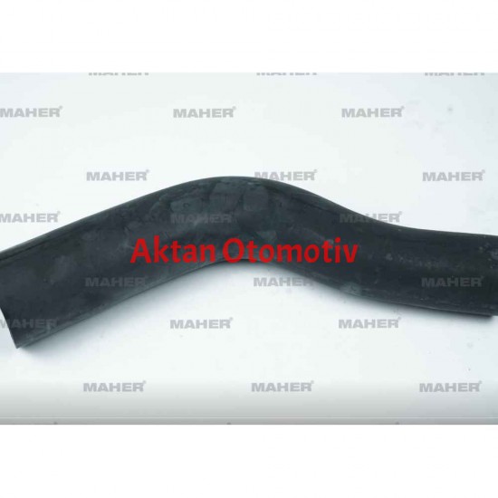 HORTUM TURBO INTERCOOLER ÇIKIŞ DOBLO 1.9 JTD