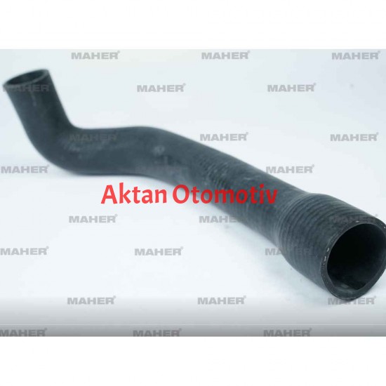 HORTUM TURBO (METAL PARÇA HARİÇ) DOBLO 09= 1.3 MULTIJET Y.M