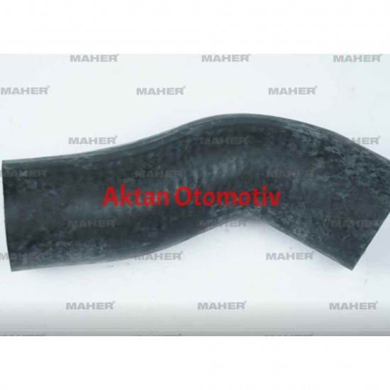 HORTUM TURBO (KÜÇÜK METAL PARÇA HARİÇ) DOBLO 09= 1.3 MULTIJET