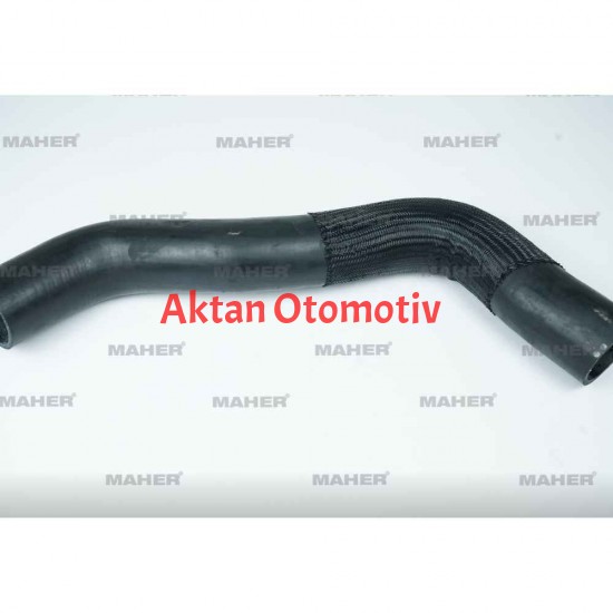 HORTUM TURBO DUCATO 06= III 2.3 JTD