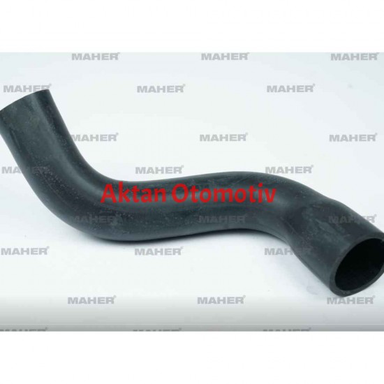 HORTUM TURBO INTERCOOLER FIORINO 07-16 1.3 JTD MULTIJET TRIPTONIK