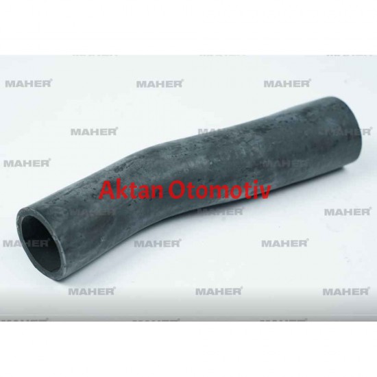 HORTUM TURBO (KÜÇÜK METAL BORU) LINEA 1.3 MULTIJET 85-90 HP