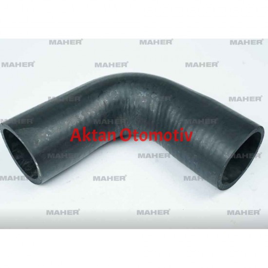 HORTUM TURBO (BÜYÜK PLASTIK PARÇA HARİÇ) DOBLO 09= 1.6 / 2.0 MULTİJET