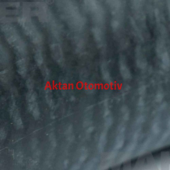 HORTUM TURBO INTERCOOLER CONNECT 06-13 1.8 TDCI DİRSEK HORTUMU