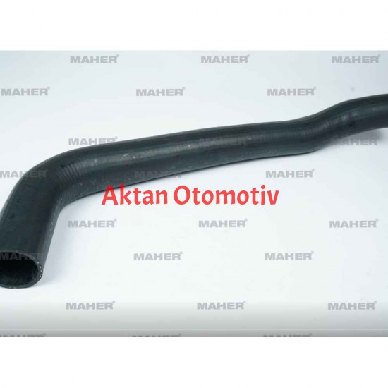 HORTUM TURBO INTERCOOLER TRANSIT V347 06= 2.4 TDCI 135 PS / 140 PS