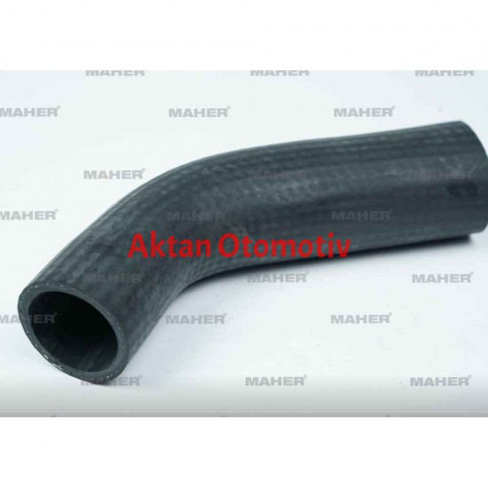 HORTUM TURBO INTERCOOLER MANIFOLD HAVA CONNECT 1.8 TDCI 02-13