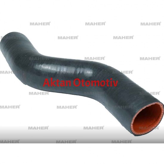 HORTUM TURBO BORUSU (METAL BORU HARİÇ) KANGOO 2 1.5 DCI 85-105 HP