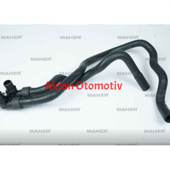 HORTUM KALORİFER BERLINGO I  96-07 / PARTNER I 96-07