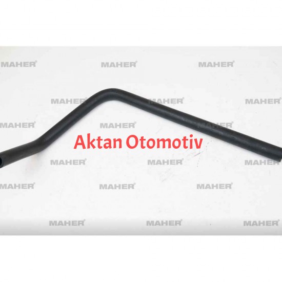 HORTUM KALORİFER DOGAN SLX  93-02 ÇIKIŞ