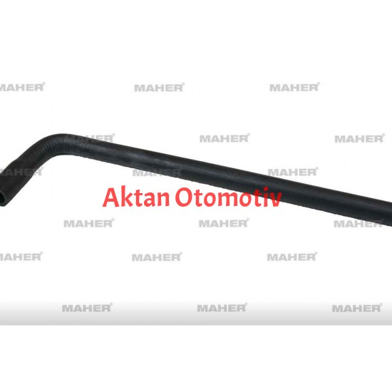 HORTUM KALORİFER DOGAN SLX  93-02 GİRİŞ