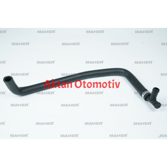 HORTUM KALORİFER ALBEA / PALIO 1.3 MULTIJET