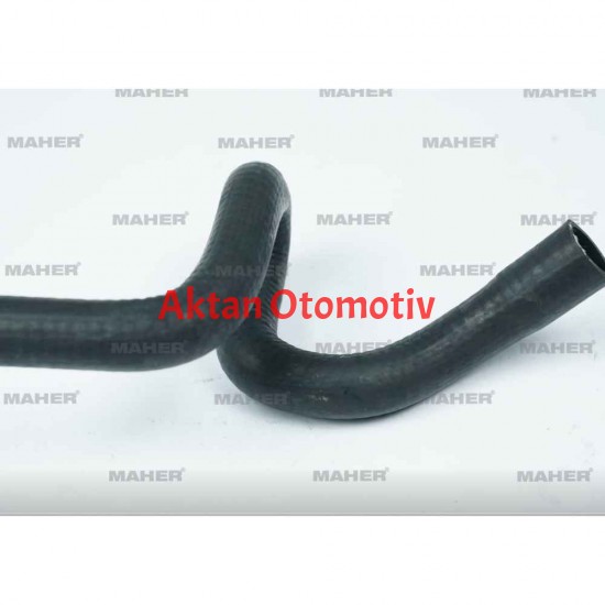 HORTUM KALORİFER ALBEA / PALIO 02-12 1.3 MULTIJET