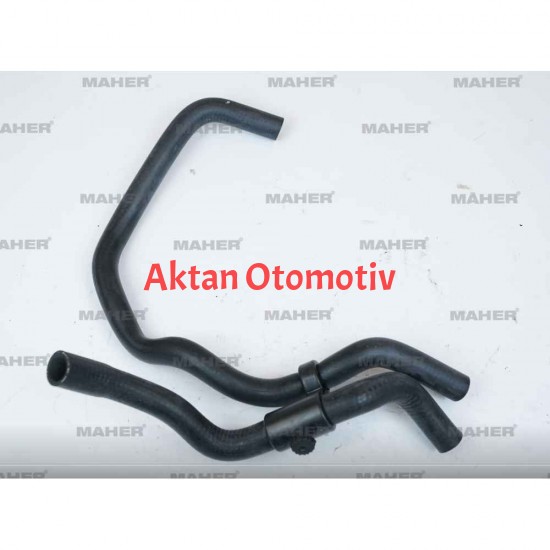 HORTUM KALORİFER DOBLO 1.3 MULTIJET