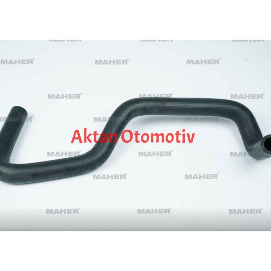 HORTUM EGR SOĞUTUCU CONNECT 1.8 TDCI 75PS / 90 PS 02-06