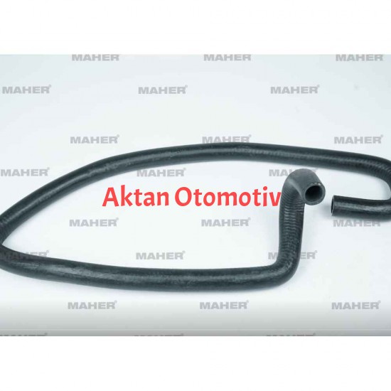 HORTUM KALORİFER TRANSIT IV  91-00 T12 - T15 GİRİŞ