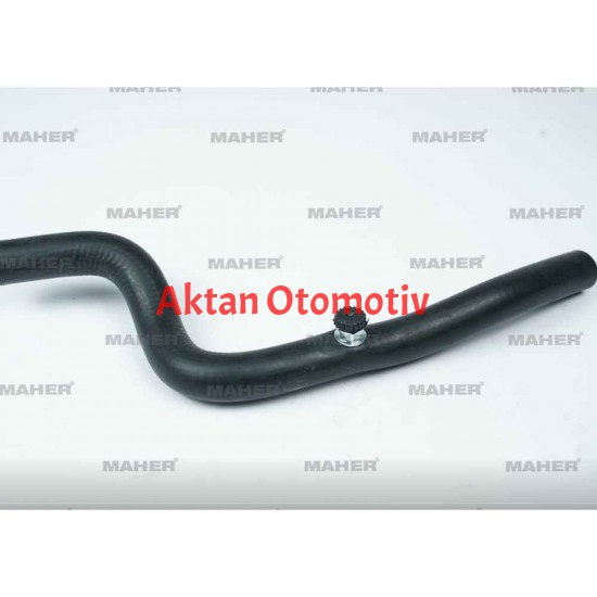 HORTUM KALORİFER TRAFIC II 1.9 DCI  / PRIMASTAR / VIVARO 1.9 DTI FLOC