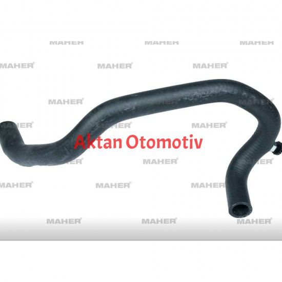 HORTUM KALORİFER TRAFIC 1.9D FLOK