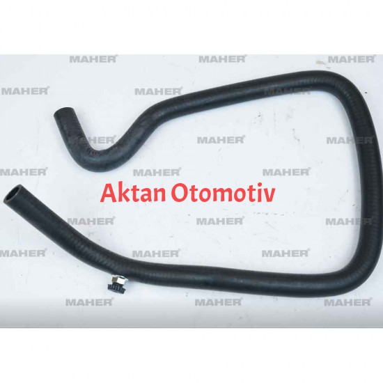 HORTUM KALORİFER R9 GİRİŞ