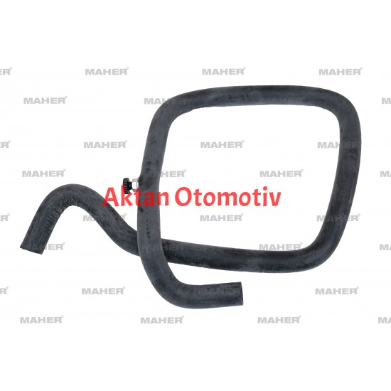 HORTUM KALORİFER R9   81-01 ÇIKIŞ