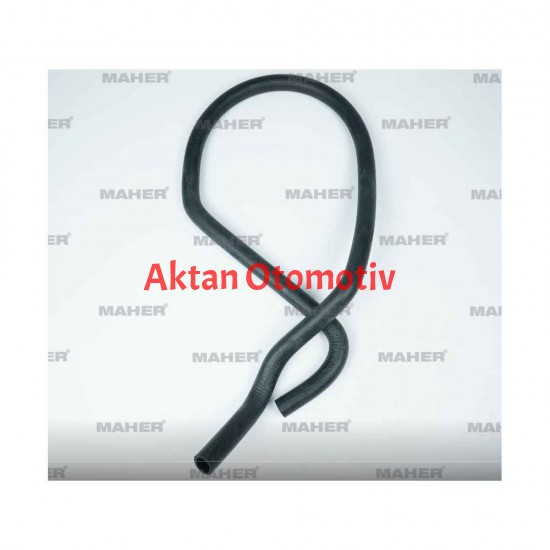 HORTUM KALORİFER R12    71-00 GİRİŞ SOL