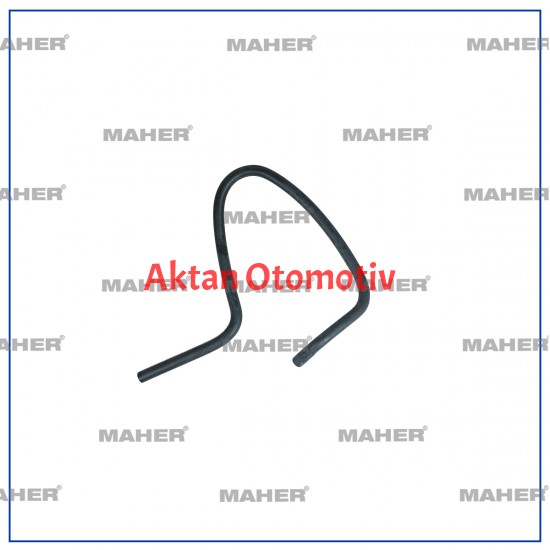 HORTUM KALORİFER R12    71-00 ÇIKIŞ SAĞ