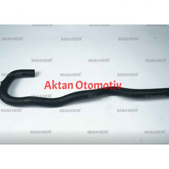 HORTUM KALORİFER R-19 / MEGANE 1 / SCENIC 1 1.4 / 1.6