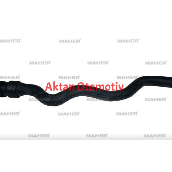 HORTUM KALORİFER (GİRİŞ) CLIO SYMBOL 1.6 16V