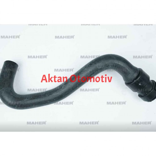 HORTUM KALORİFER CLIO SYMBOL 09= 1.5 DCI