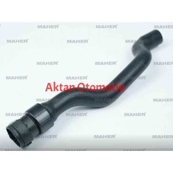 HORTUM KALORİFER (GİRİŞ) KANGOO 1.9D