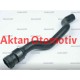 HORTUM KALORİFER (GİRİŞ) KANGOO 1.9D