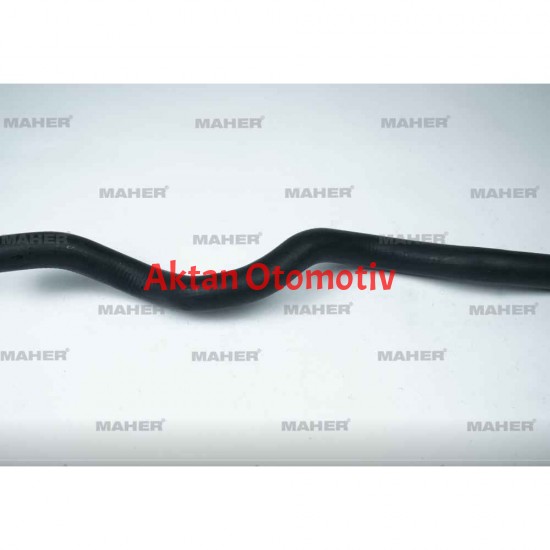 HORTUM KALORİFER MEGANE 1 1.6 16V KLİMALI