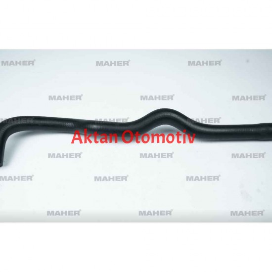 HORTUM KALORİFER MEGANE 1 / SCENIC 1 1.4 / 1.6