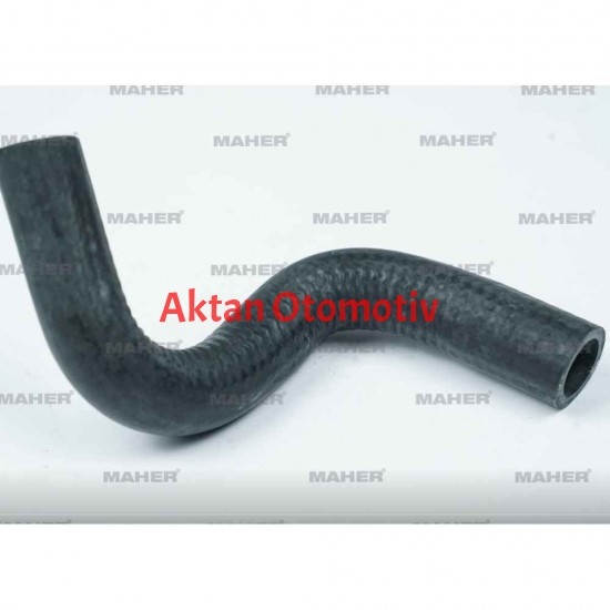 HORTUM YAĞ SOĞUTUCU SANDERO / LOGAN / MODUS / CLIO III / KANGOO /MEGANE II