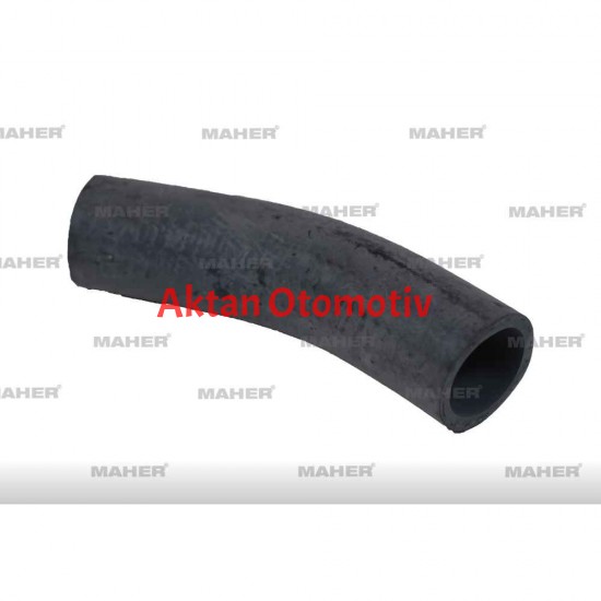 HORTUM TERMOSTAT ÇIKIŞ TRANSIT V184 2.4TDCI 90PS / 120PS 02-06 / V347 2.4TDCI 3.2TDCI 07-14