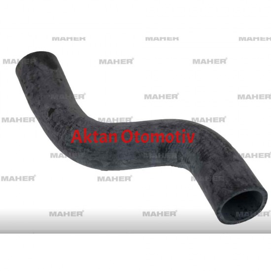 HORTUM TURBO (BÜYÜK PLASTİK BORU HARİÇ) KANGOO 2 1.5 DCI 85-105 HP