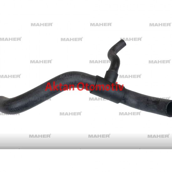 HORTUM RADYATÖR ALT PALIO / SIENA / ALBEA 1.6 16V