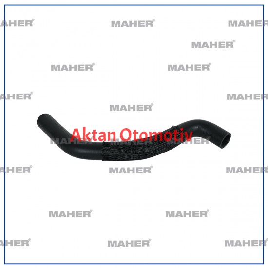 HORTUM RADYATÖR ÜST LAGUNA 2 1.6 /2.0 16V