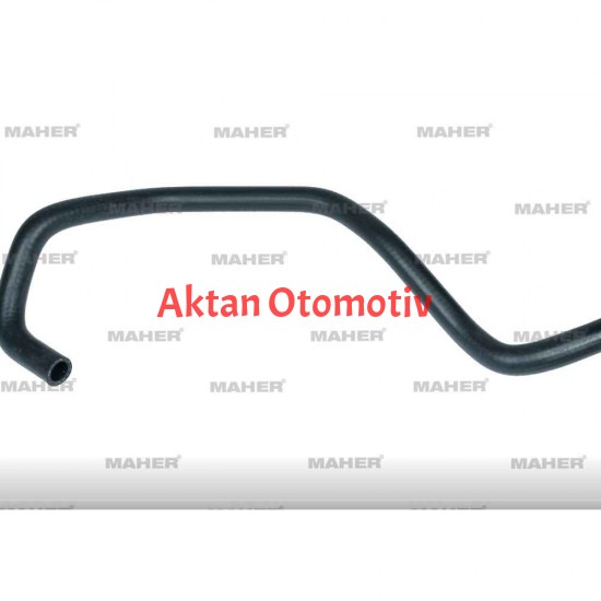 HORTUM RADYATÖR ARA (DEVİRDAİM) HORTUMU PARTNER 1.9D