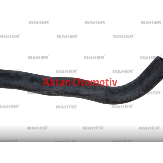 HORTUM TURBO INTERCOOLER DUCATO 2.8 TD