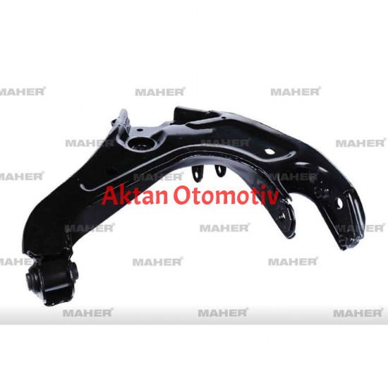 SALINCAK B-2500 06= / BT-50 ALT SAĞ 4X4