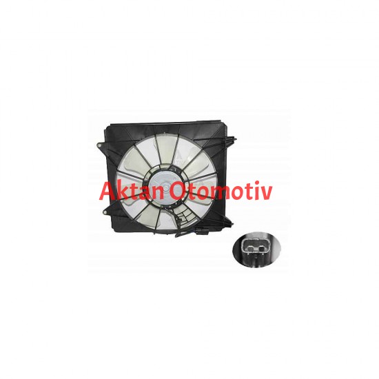 FAN KLİMA ACCORD 08-15