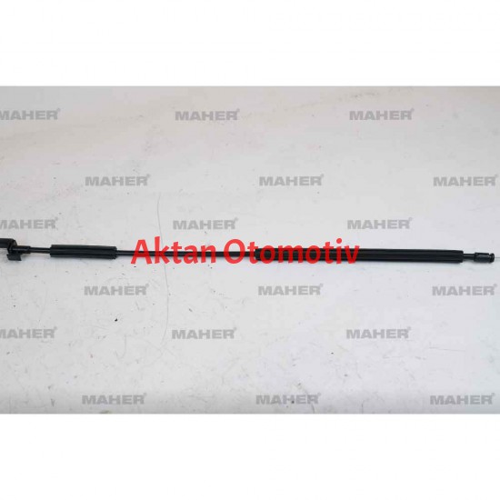 TEL KAPUT AÇMA POLO 10= ÖN