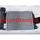 TURBO RADYATÖRÜ (INTERCOOLER) QASHQAI 13= 1.6 DIG-T BRAZING
