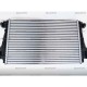 TURBO RADYATÖRÜ (INTERCOOLER) AMAROK 10= 2.0 BiTDI BRAZING